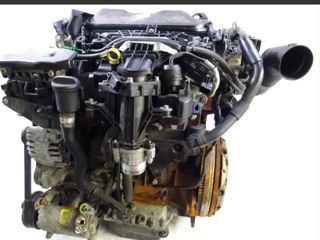 Motor 2.0d1.6d.1.4d.peugeot.citroen.ford.fiat.toyota.volvo.mazda.