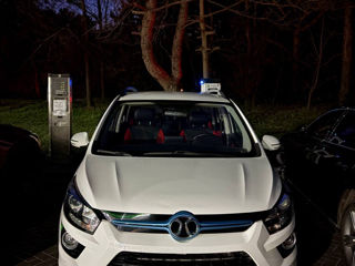 BAIC EX360 foto 0