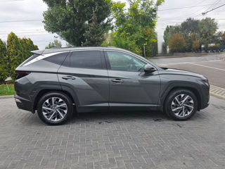 Hyundai Tucson foto 4