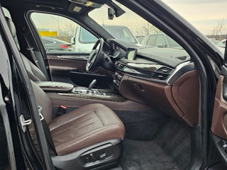 BMW X5 foto 7