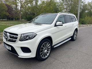 Mercedes GLS-Class foto 7