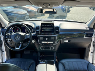 Mercedes GLE foto 8