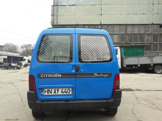 Citroen Berlingo foto 4