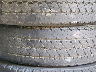 185 R15C Bridgestone Duravis ideale foto 6