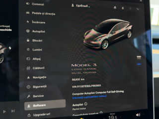 Tesla Model 3 foto 6