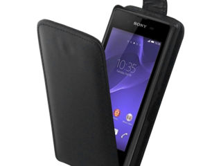 Screen protectoare,huse Sony Xperia foto 6
