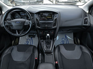 Ford Focus foto 3