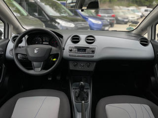 Seat Ibiza foto 11