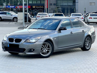 BMW 5 Series foto 3