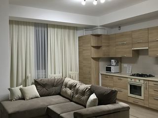 Apartament cu 2 camere, 63 m², Centru, Chișinău