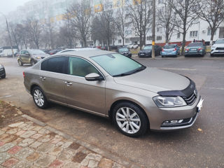 Volkswagen Passat foto 17