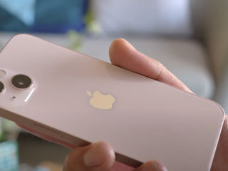 Iphone 13 от 452 лей в месяц! В кредит 0%!