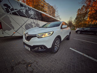 Renault Kadjar foto 6