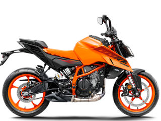 KTM 390 DUKE foto 5