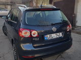 Volkswagen Golf Plus foto 1