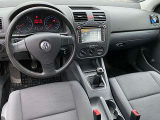 Volkswagen Golf foto 9