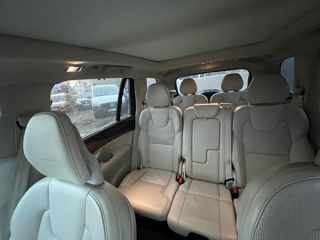 Volvo XC90 foto 8