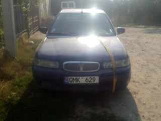 Rover 400 Series foto 1