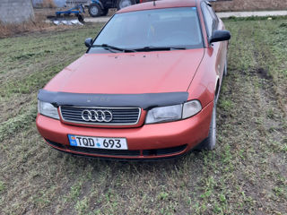 Audi A4 foto 2