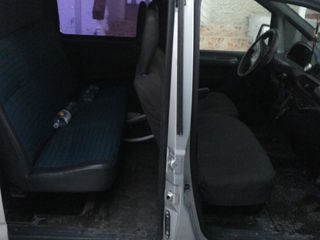 Fiat Scudo foto 1