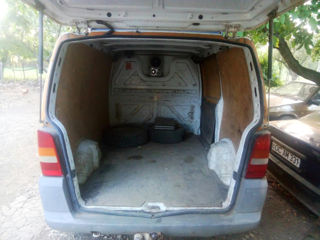 Mercedes Vito foto 4