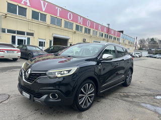 Renault Kadjar foto 2