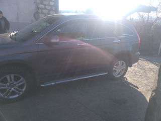 Honda CR-V foto 3