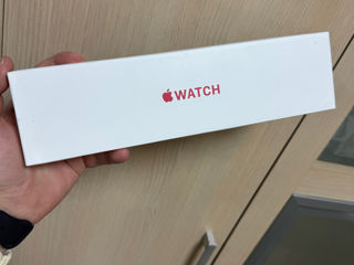 Apple Watch 7 41 MM / Sigilat