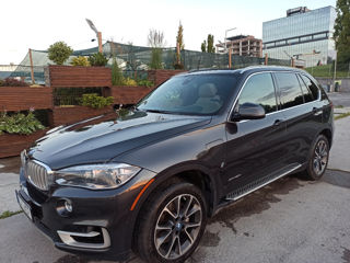 BMW X5 foto 1