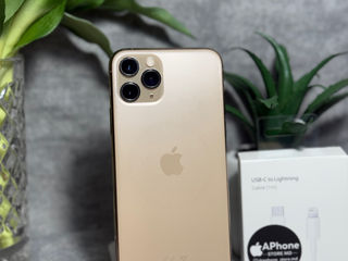 iPhone 11 Pro 256 gb