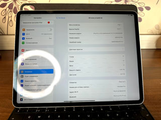 Ipad Pro 12,9" 4 gen 1Tb Cellular foto 2