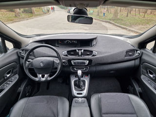 Renault Scenic foto 5