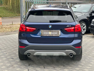 BMW X1 foto 5