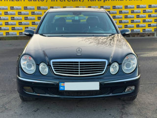 Mercedes E-Class foto 3