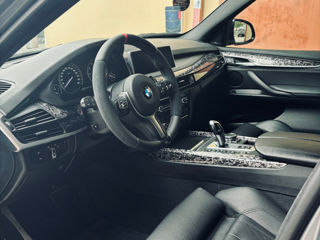 BMW X5 foto 8