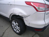 Ford Escape foto 5