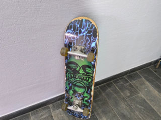 Skeitboard foto 2