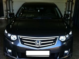 Honda Accord foto 1