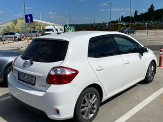 Toyota Auris foto 3