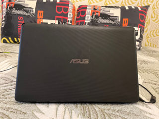 Asus X552M / Display 15.6 / Procesor intel /  GeForce 920M / Ram 4GB / HDD 500GB фото 7