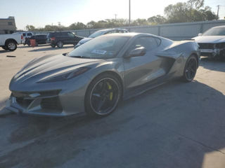 Chevrolet Corvette foto 3