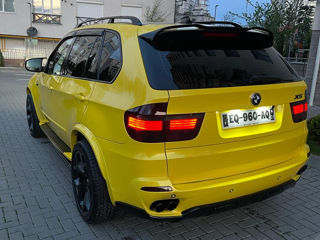 BMW X5 foto 4