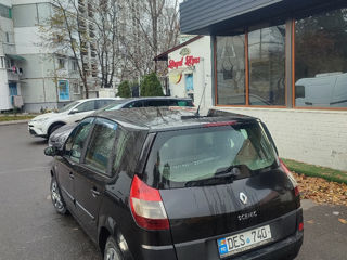 Renault Scenic foto 4