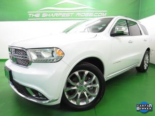 Dodge Durango foto 1