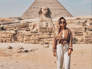 Египет - Шарм Эль Шейх  Горящие Туры
