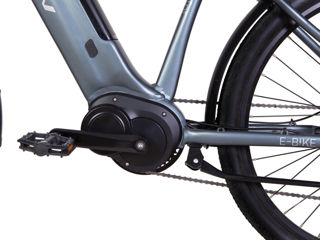 E-bike leon oxford 27.5' pret nou фото 8