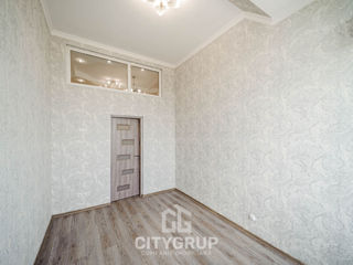 Apartament cu 2 camere, 56 m², Telecentru, Chișinău foto 7