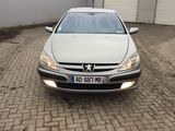 Peugeot 607 foto 2