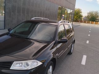 Renault Megane foto 4