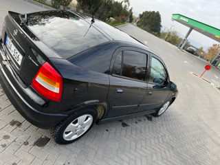 Opel Astra foto 6